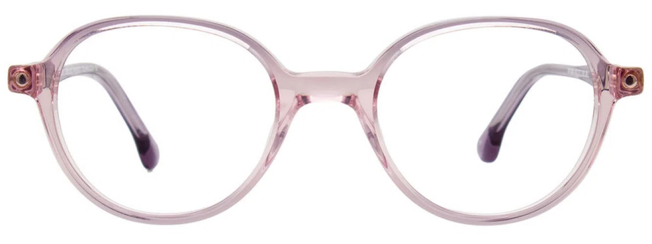 Takumi TK1350 Eyeglasses - view 9
